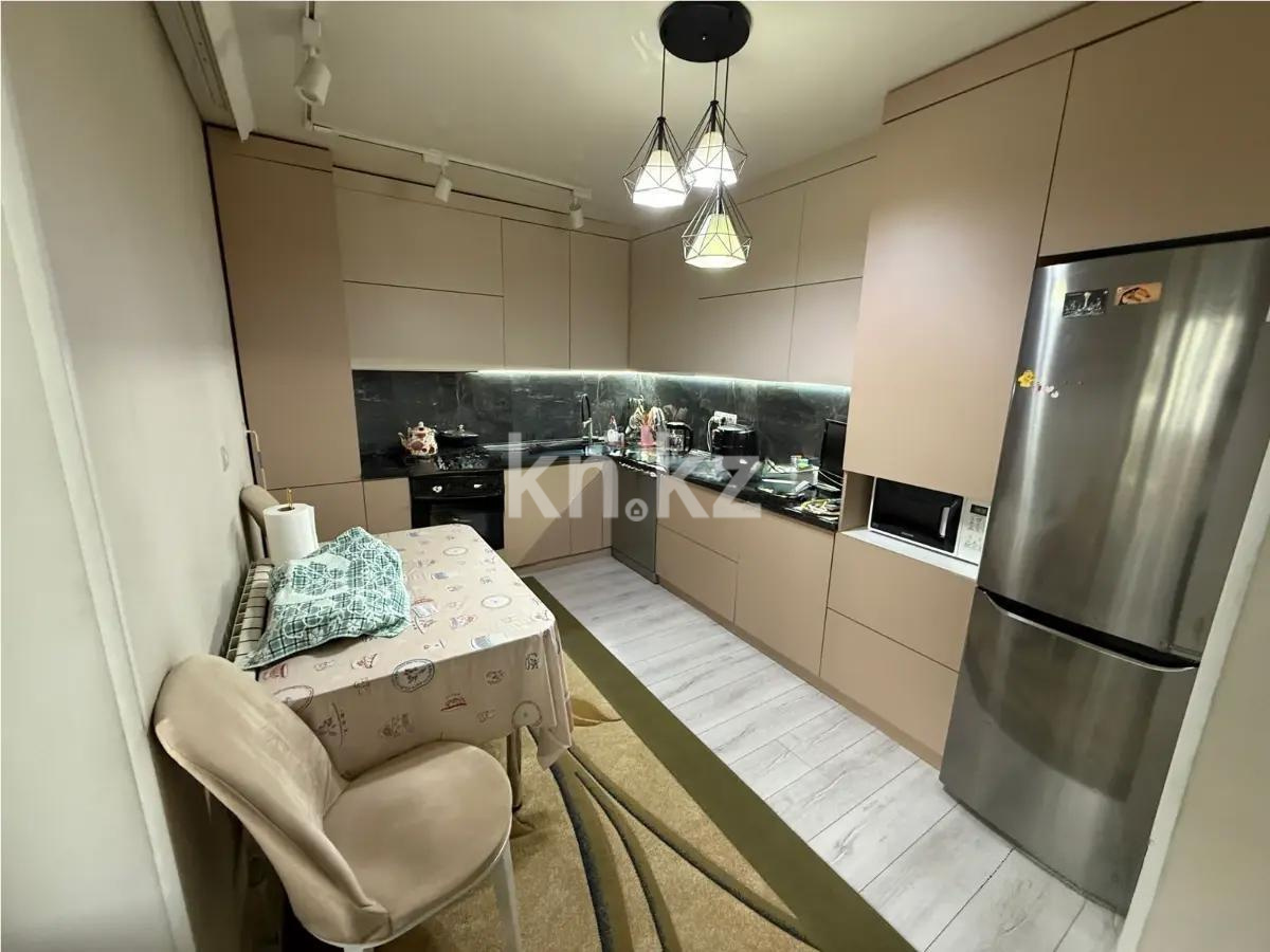 Продажа 3-комнатной квартиры, 88 м², мкр. Шугыла, дом  340/4 - Продажа квартир в Казахстане фото 4 из 8