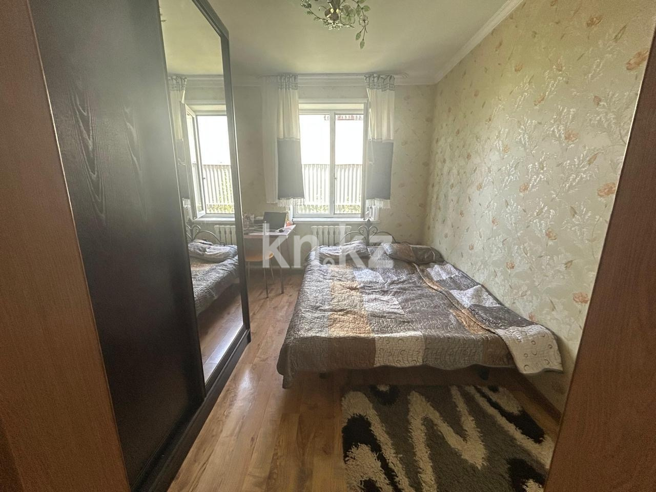 Продажа 4-комнатного дома, 110 м² - Продажа домов, коттеджей в Алматинской области фото 6 из 9