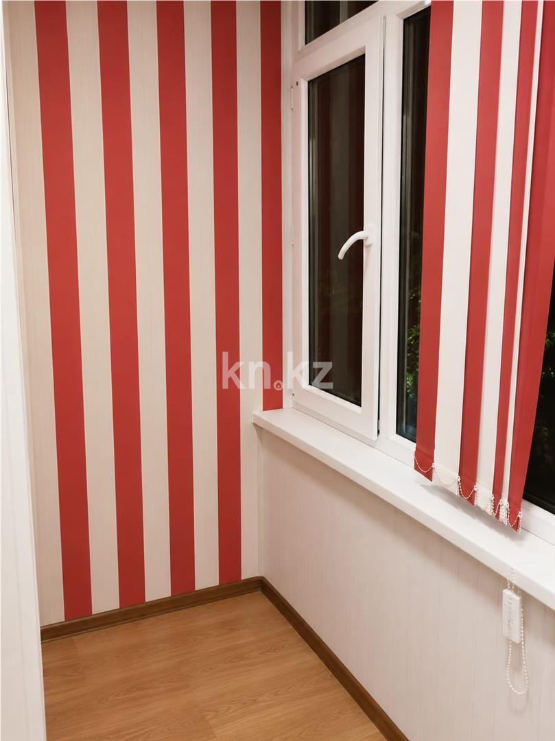Продажа 4-комнатной квартиры, 86 м² в Караганде - фото 13