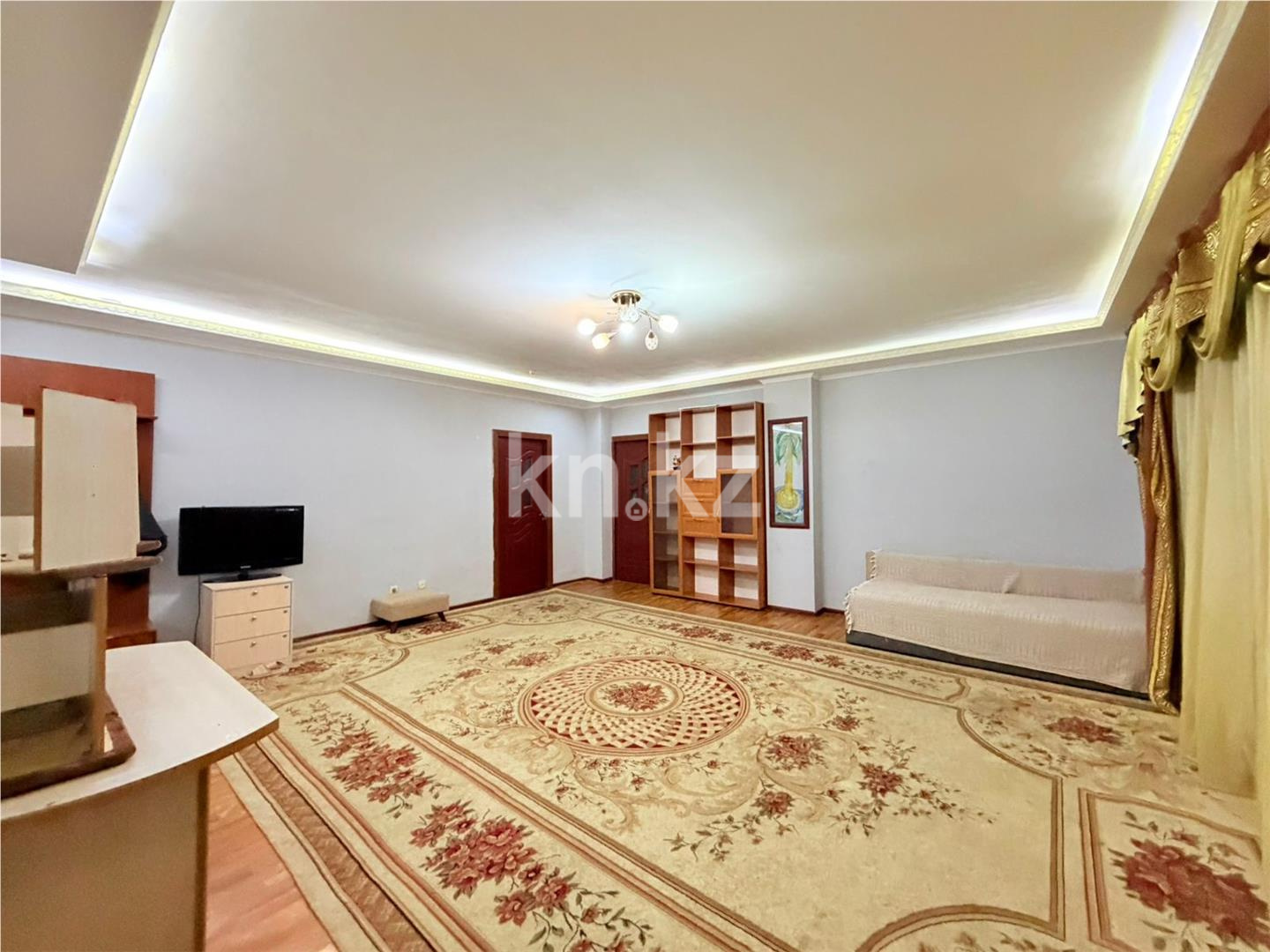 Продажа 3-комнатной квартиры, 82 м² в Астане