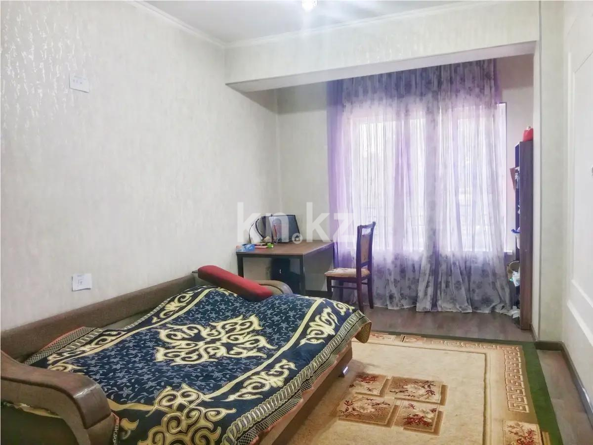 Продажа 3-комнатной квартиры, 69 м², пр. Райымбека, дом  522/1 - Продажа  трехкомнатных квартир в Алматы с фото фото 1 из 5