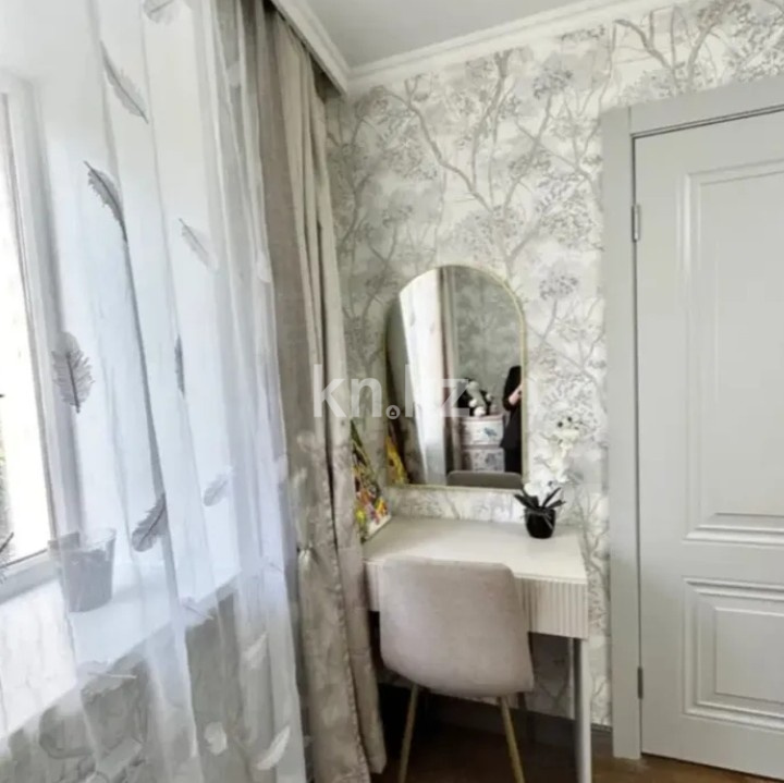 Продажа 2-комнатной квартиры, 42 м², ул. Иманова, дом  34 в Астане - фото 8