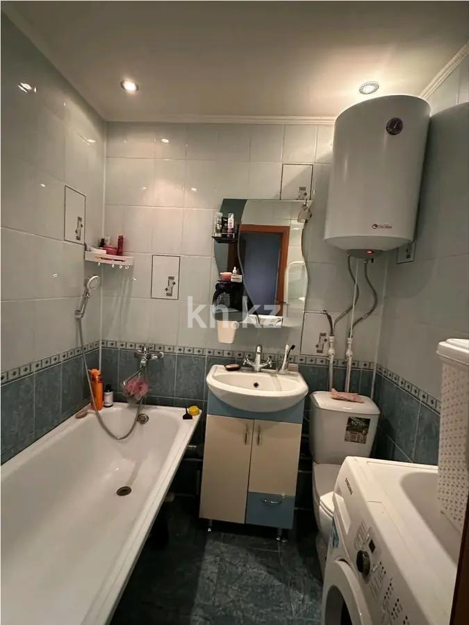 Продажа 1-комнатной квартиры, 34 м², ул. Крылова, дом  66 - Продажа  однокомнатных квартир в Караганде фото 3 из 4