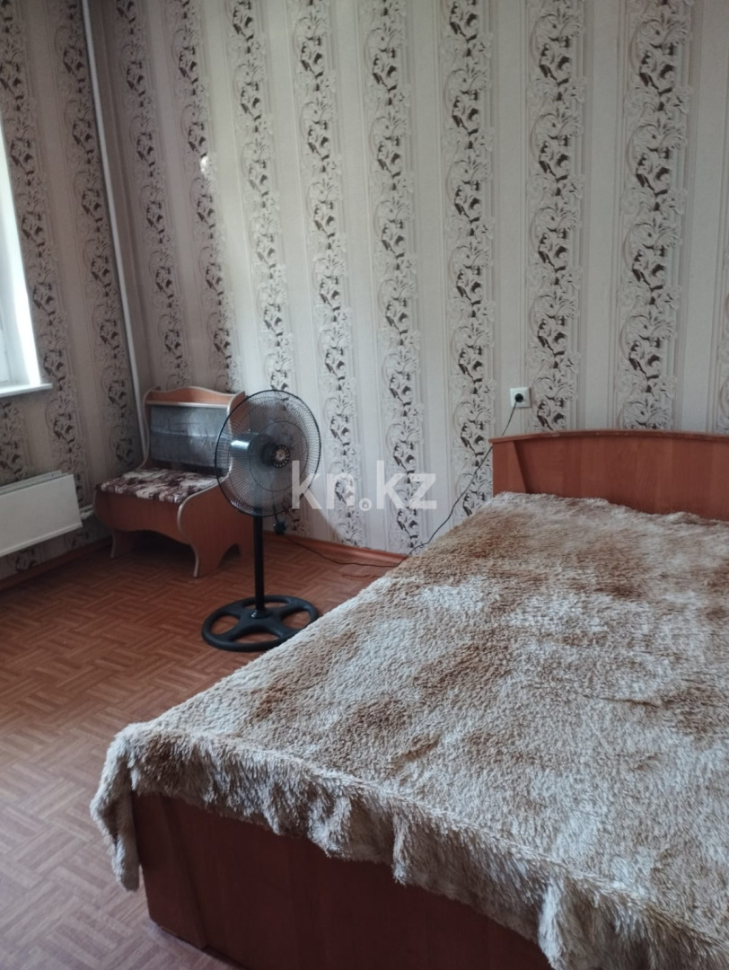 Продажа 1-комнатной квартиры, 35.6 м², мкр-н Айнабулак-3 в Алматы - фото 3