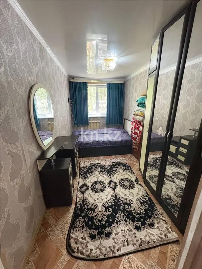 Продажа 2-комнатной квартиры, 58 м², пр. Суюнбая, дом  292 - Продажа  двухкомнатных квартир в Алматы фото 3 из 4