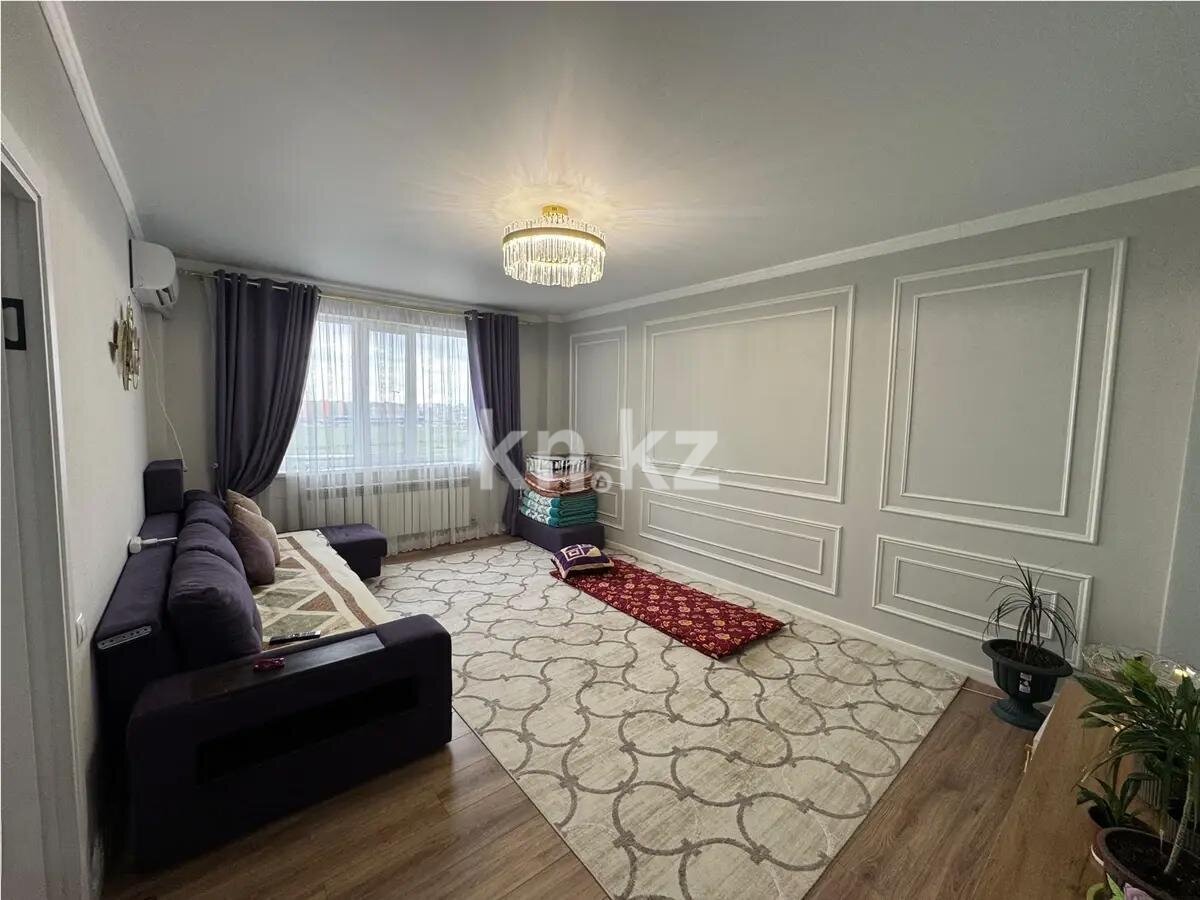 Продажа 2-комнатной квартиры, 85 м² в Астане