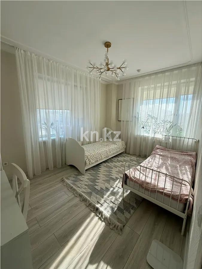 Продажа 4-комнатной квартиры, 120 м² - Продажа четырехкомнатных квартир в р-не Байконур Астаны фото 2 из 4