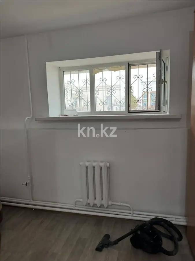 Продажа 1-комнатной квартиры, 17.8 м², ул. Майлина, дом  31 - Продажа квартир в Астане фото 2 из 5