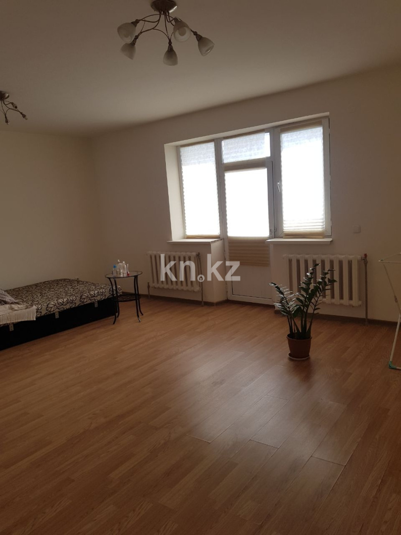 Продажа 1-комнатной квартиры, 63 м², ул. Розыбакиева, дом  293 - пр. Аль-Фараби в Алматы - фото 7