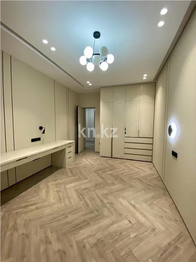 Продажа 3-комнатной квартиры, 110 м², пр. Сейфуллина, дом  574/2 в Алматы - фото 2