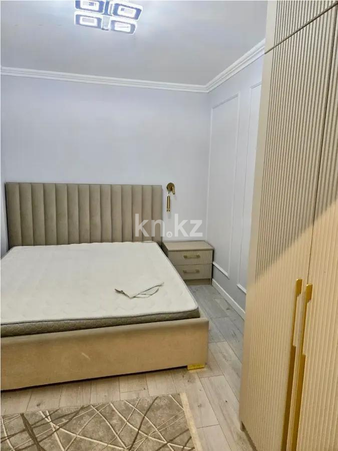 Продажа 2-комнатной квартиры, 51 м² - Продажа недвижимости в Алматы фото 2 из 5