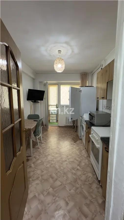 Продажа 2-комнатной квартиры, 50 м² в Алматы - фото 3