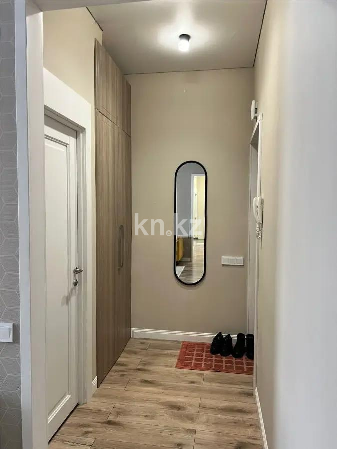 Продажа 4-комнатной квартиры, 84 м² - Продажа квартир в Астане - страница 6 фото 7 из 8