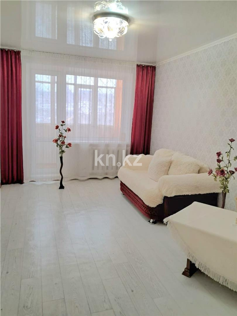 Продажа 2-комнатной квартиры, 54 м² в Темиртау - фото 2