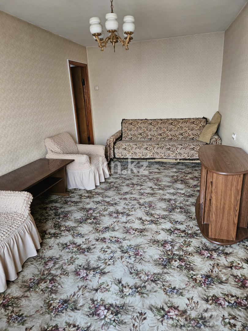 Продажа 1-комнатной квартиры, 27 м² - Продажа однокомнатных квартир в Алматы фото 3 из 7