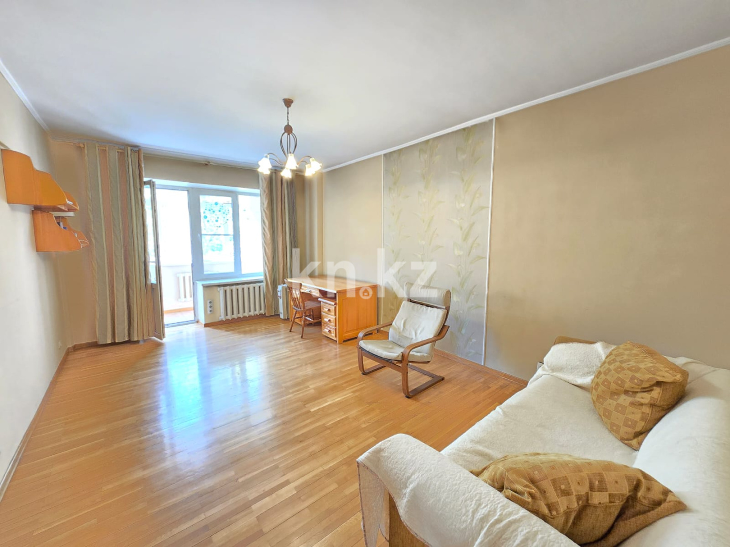 Продажа 3-комнатной квартиры, 110 м², ул. Наурызбай батыра в Алматы