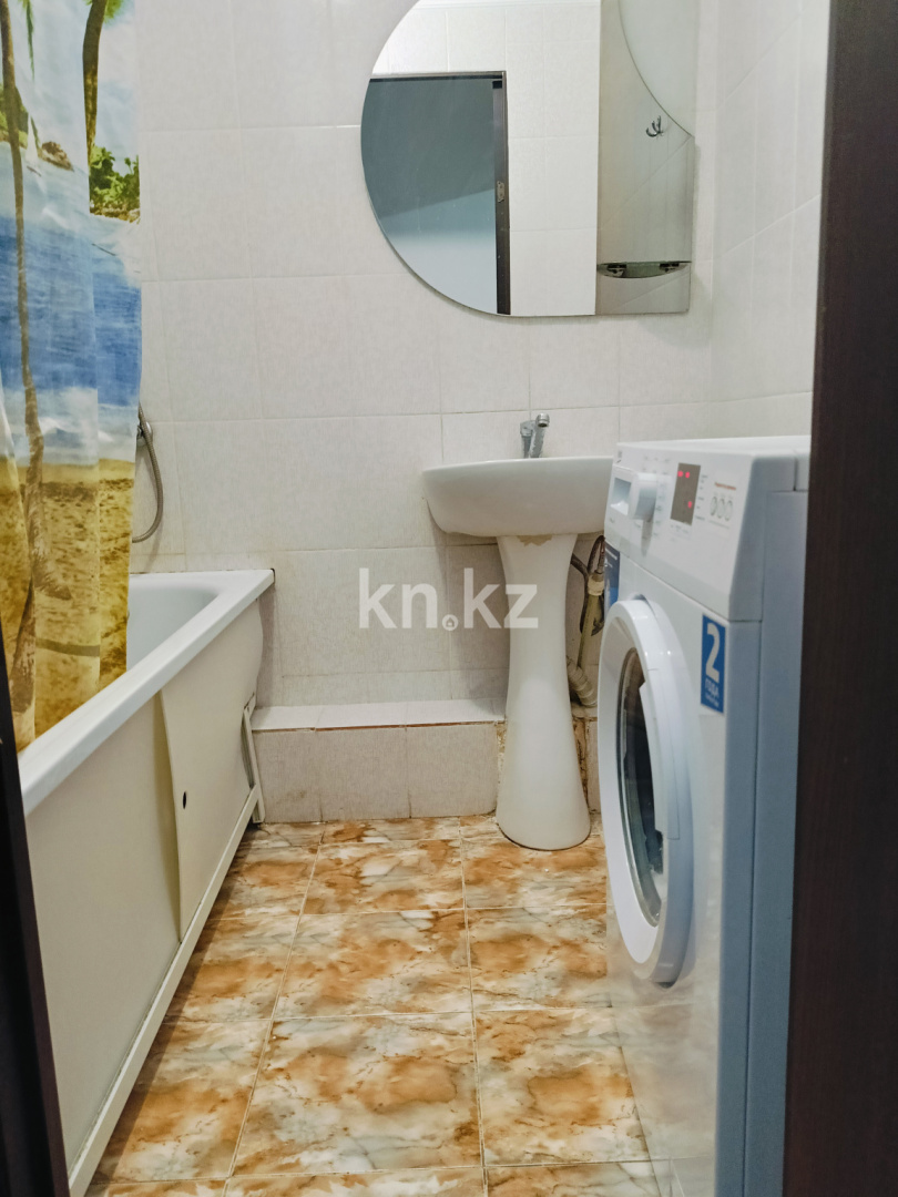 Аренда 2-комнатной квартиры, 50 м² в Астане - фото 12