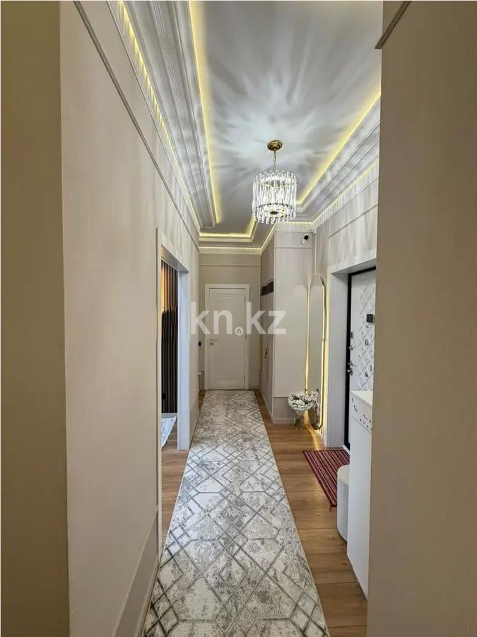 Продажа 3-комнатной квартиры, 65 м² - Продажа квартир в Астане без посредников - страница 18 фото 6 из 6