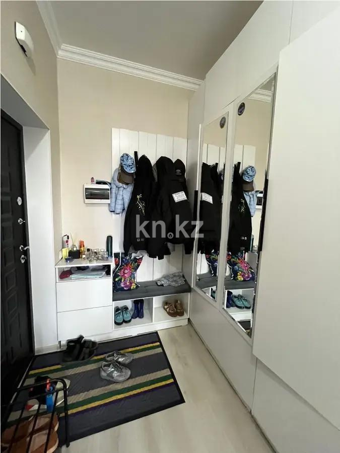 Продажа 1-комнатной квартиры, 52 м², ул. Байтурсынова, дом  29а в Астане - фото 4