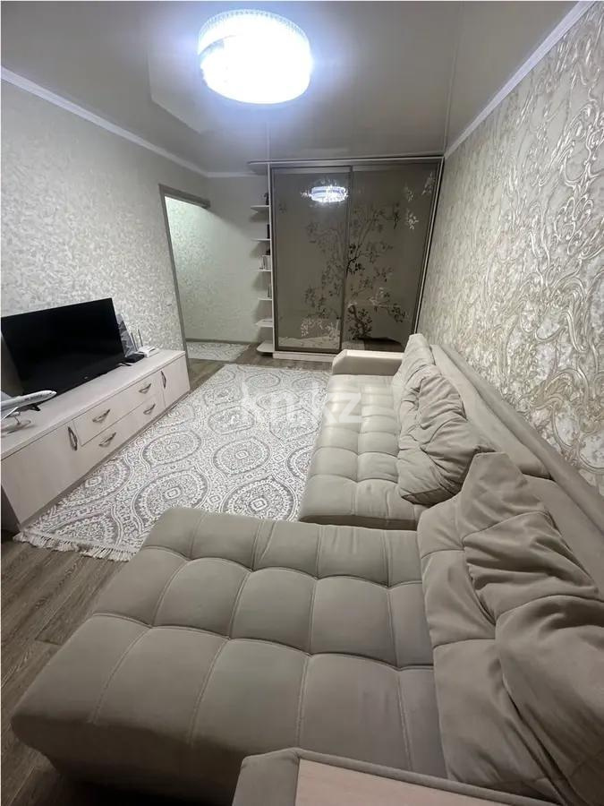 Продажа 1-комнатной квартиры, 31 м², мкр-н Таугуль, дом  44 - Продажа  однокомнатных квартир в Алматы фото 1 из 4