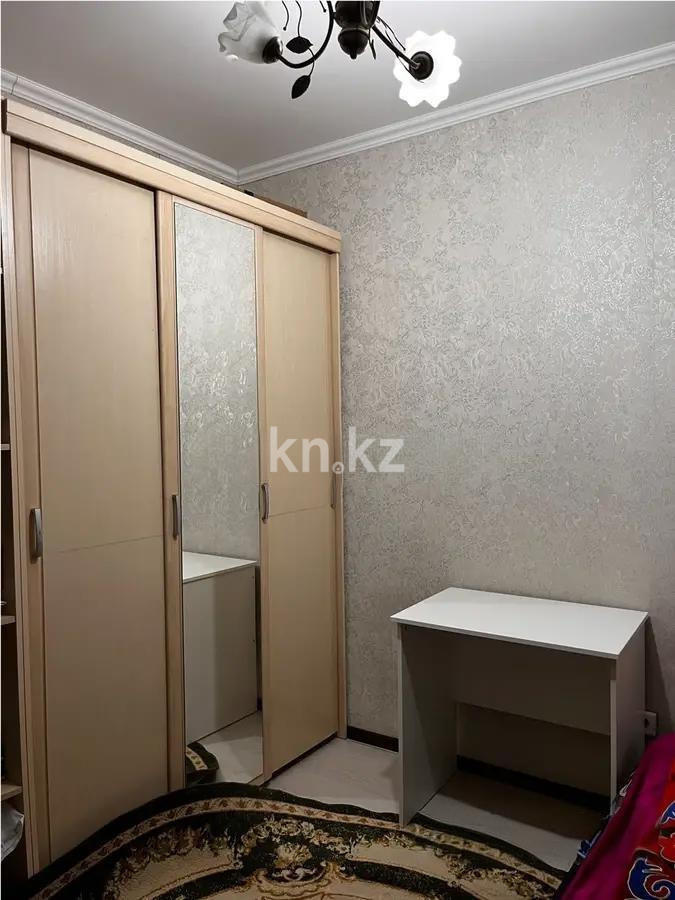 Продажа 1-комнатной квартиры, 34 м², пр. Абылай хана, дом  5/3 - Продажа  однокомнатных квартир в Астане с фото фото 3 из 6