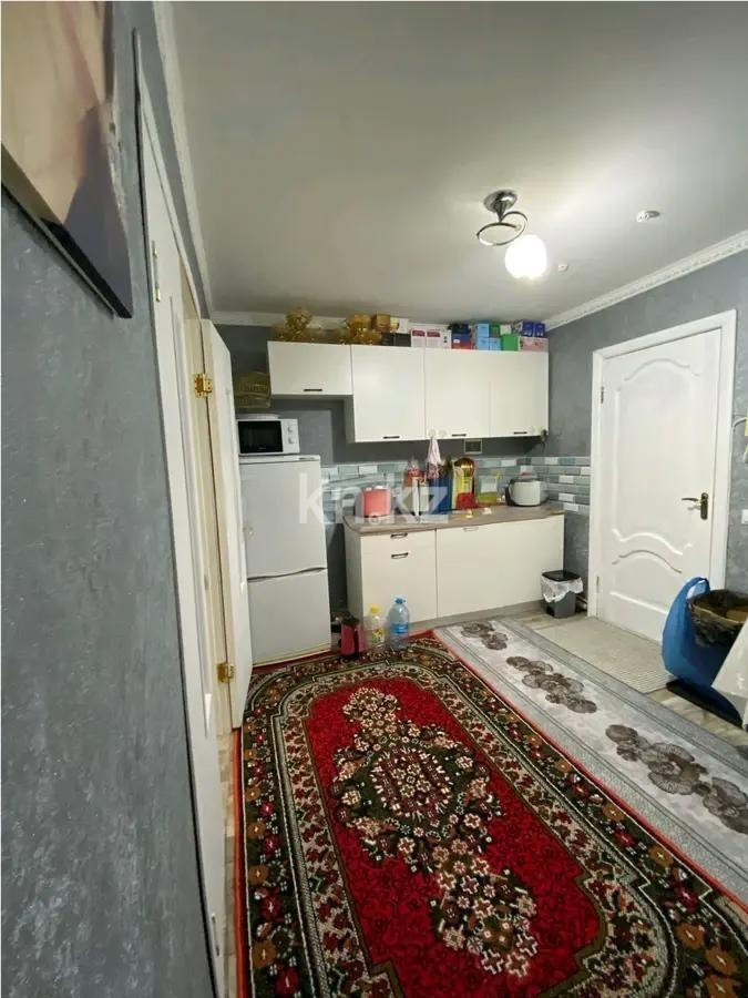 Продажа 2-комнатной квартиры, 47.2 м² - Продажа  двухкомнатных квартир в новостройках Астаны - страница 6 фото 3 из 5