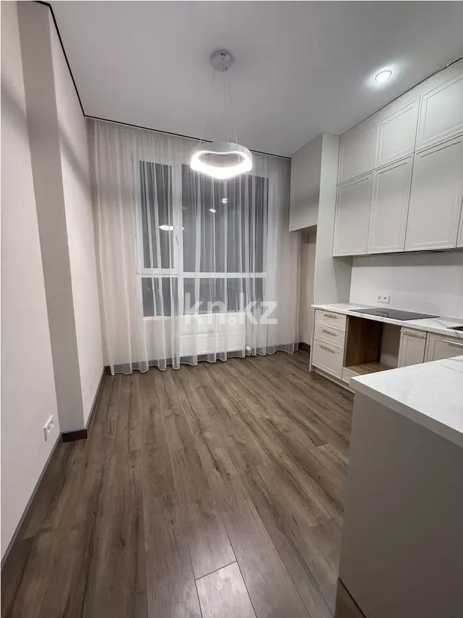 Продажа 1-комнатной квартиры, 38.1 м² - Продажа однокомнатных квартир в Астане фото 2 из 5