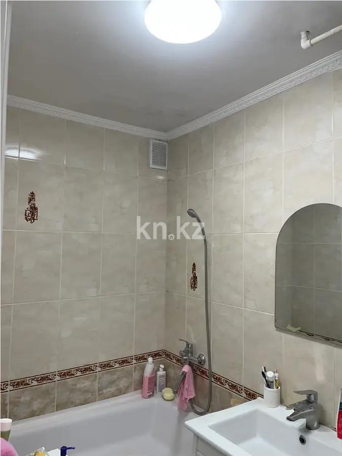 Продажа 2-комнатной квартиры, 44 м², ул. Муканова - Продажа  двухкомнатных квартир в Караганде фото 4 из 6