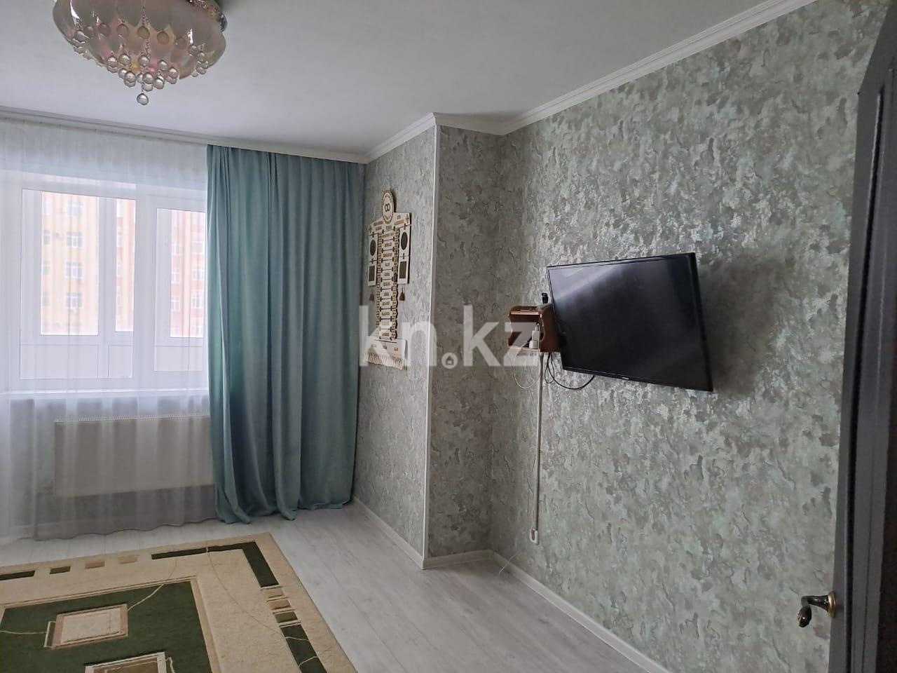 Продажа 2-комнатной квартиры, 60 м², пр. Шахтеров, дом  70 - Продажа квартир в Караганде фото 5 из 13