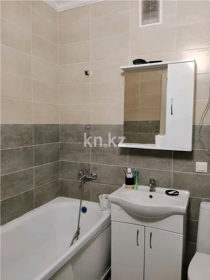Продажа 1-комнатной квартиры, 36 м² - Недвижимость в Казахстане - страница 33 фото 3 из 3