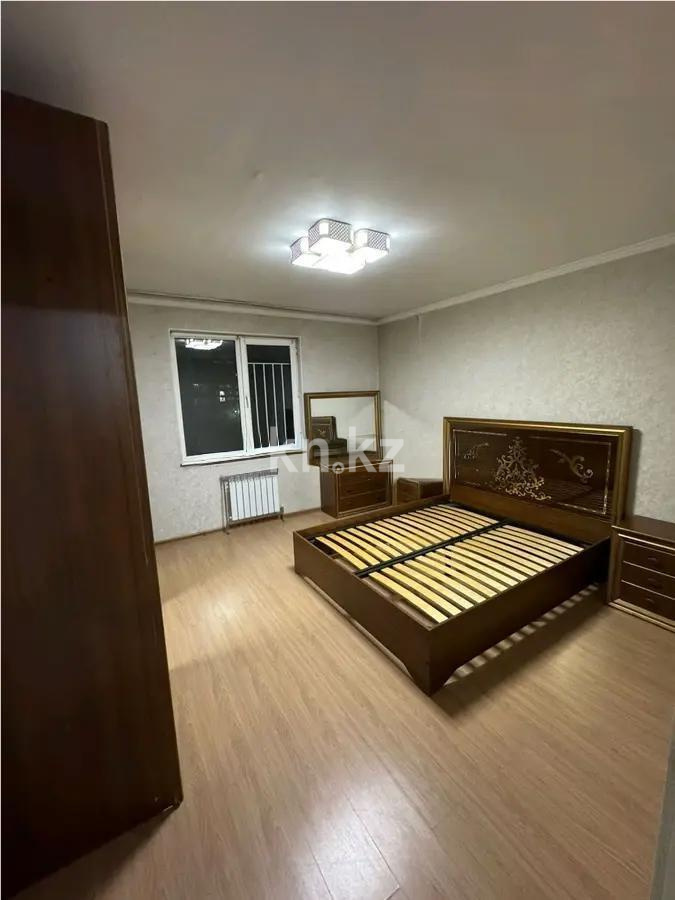 Продажа 3-комнатной квартиры, 91 м², мкр-н Аккент, дом  18 в Алматы - фото 2