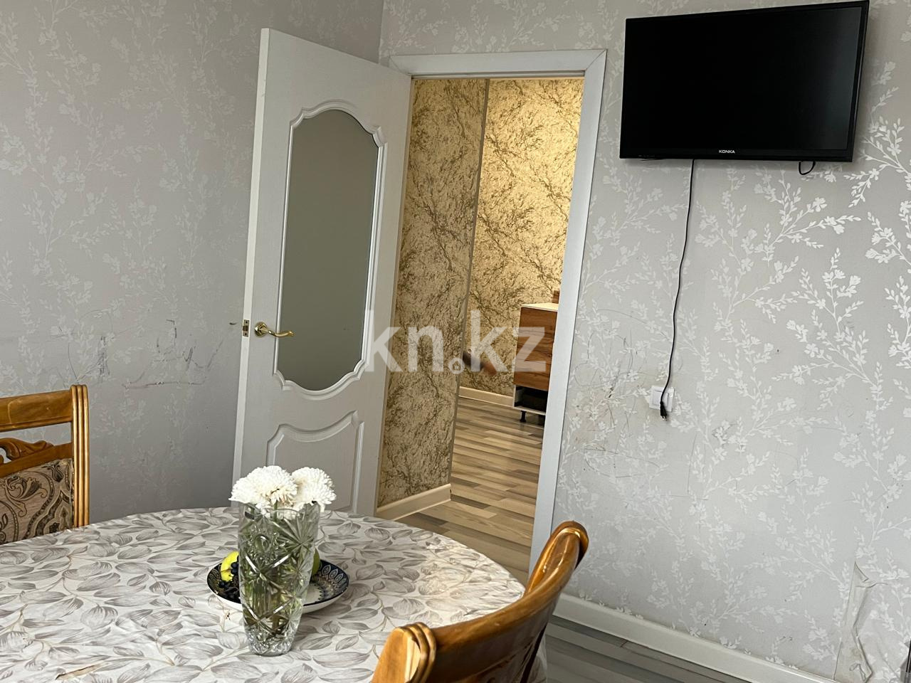 Продажа 4-комнатной квартиры, 116 м², ул. Сатыбалдина, дом  27/2 - Продажа квартир в Караганде фото 4 из 10