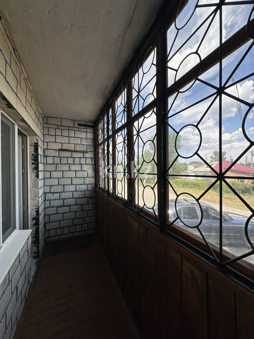 Продажа 2-комнатной квартиры, 52 м² - Продажа квартир в Караганде - страница 5 фото 21 из 29