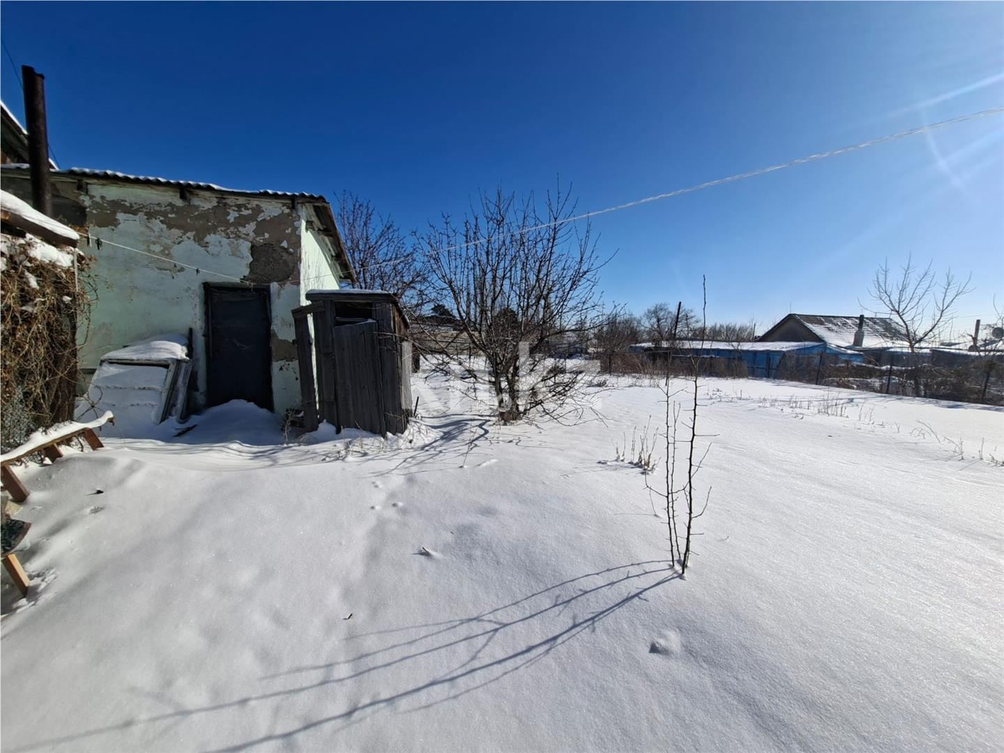 Продажа 4-комнатного дома, 63.2 м² - Продажа домов, коттеджей в Казахстане - страница 3 фото 21 из 23