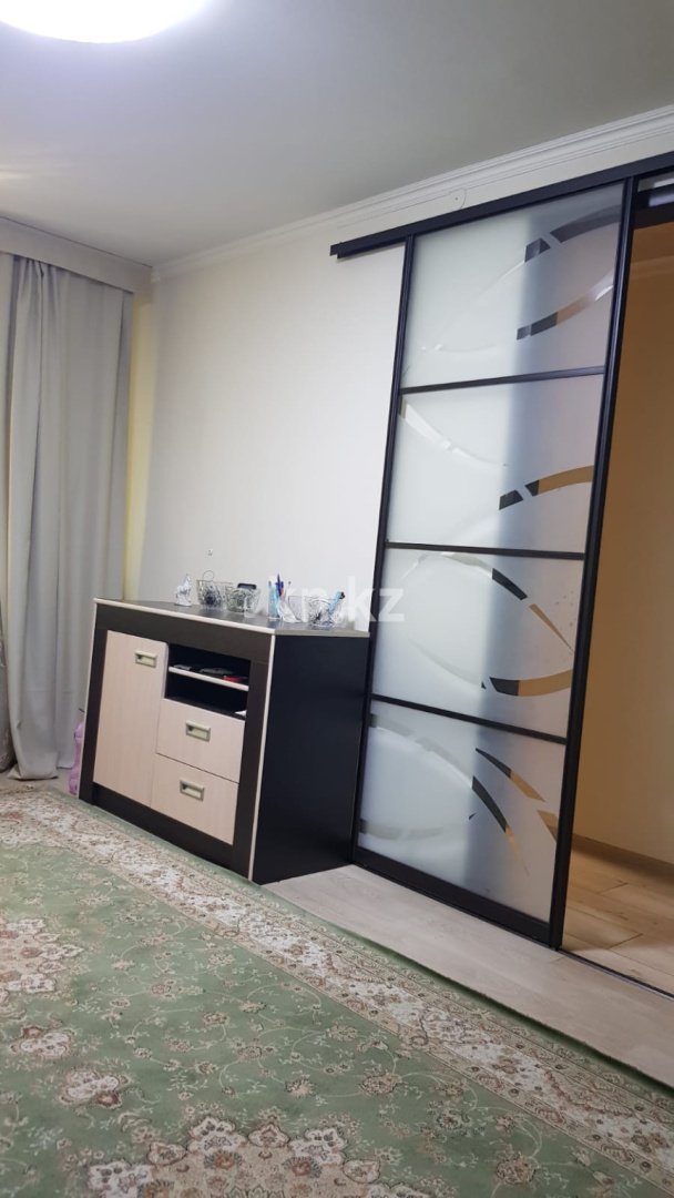 Продажа 2-комнатной квартиры, 46.2 м², пр. Н. Абдирова, дом  30/2 - Продажа квартир в Караганде фото 4 из 10