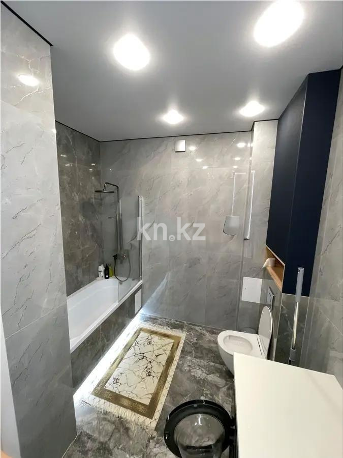 Продажа 2-комнатной квартиры, 59 м² в Астане - фото 4