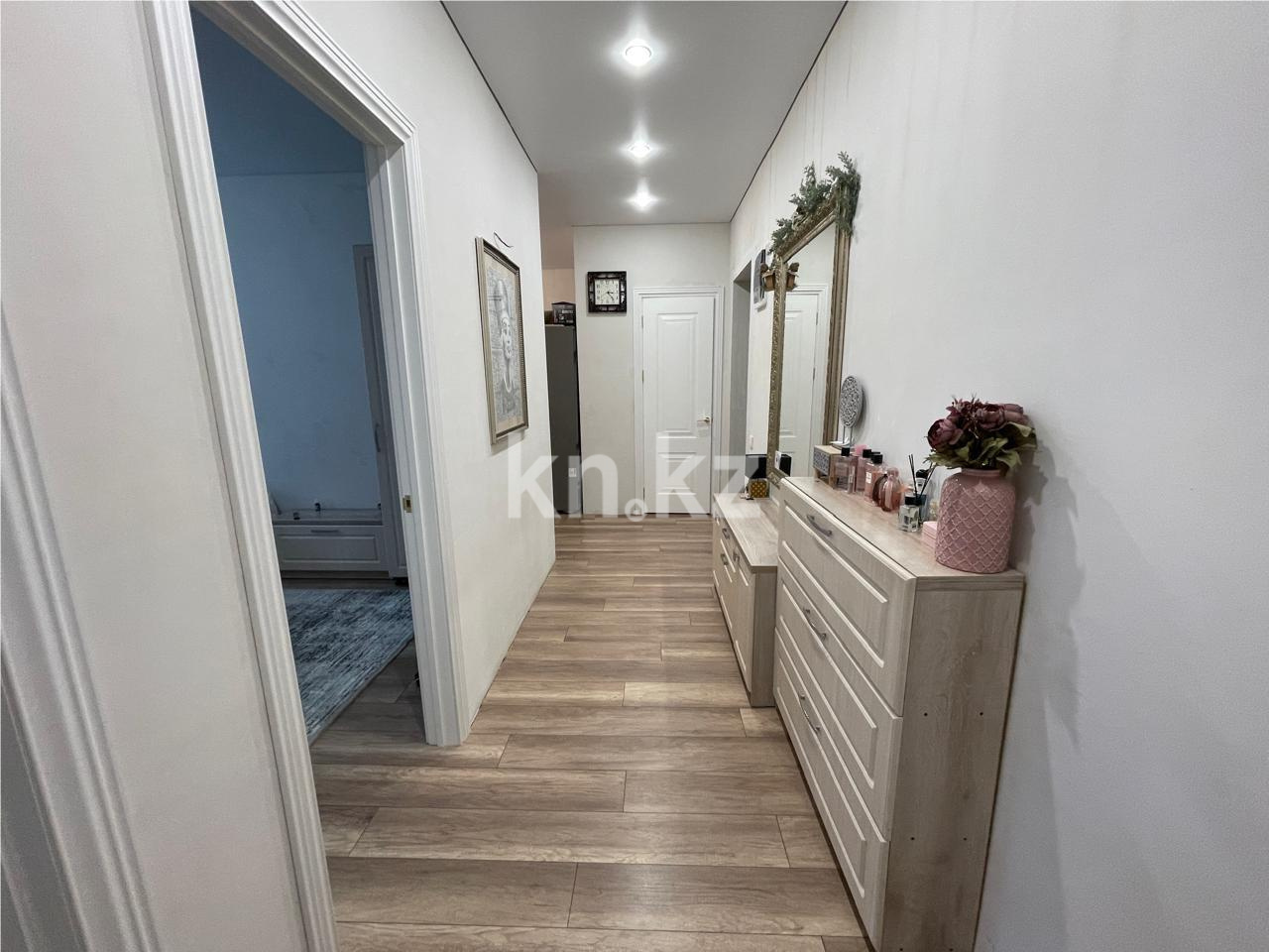 Продажа 2-комнатной квартиры, 62 м² - Продажа квартир в Караганде - страница 2 фото 11 из 14