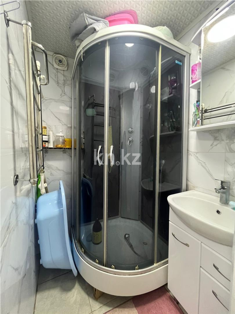 Продажа 3-комнатной квартиры, 59 м² - Продажа трехкомнатных квартир в Городе Караганды фото 6 из 12