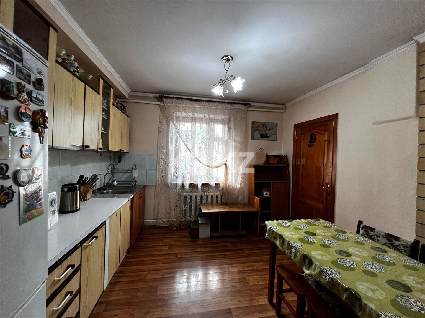 Продажа 5-комнатного дома, 105 м², ул. Балхашская, дом  135 в Караганде - фото 8