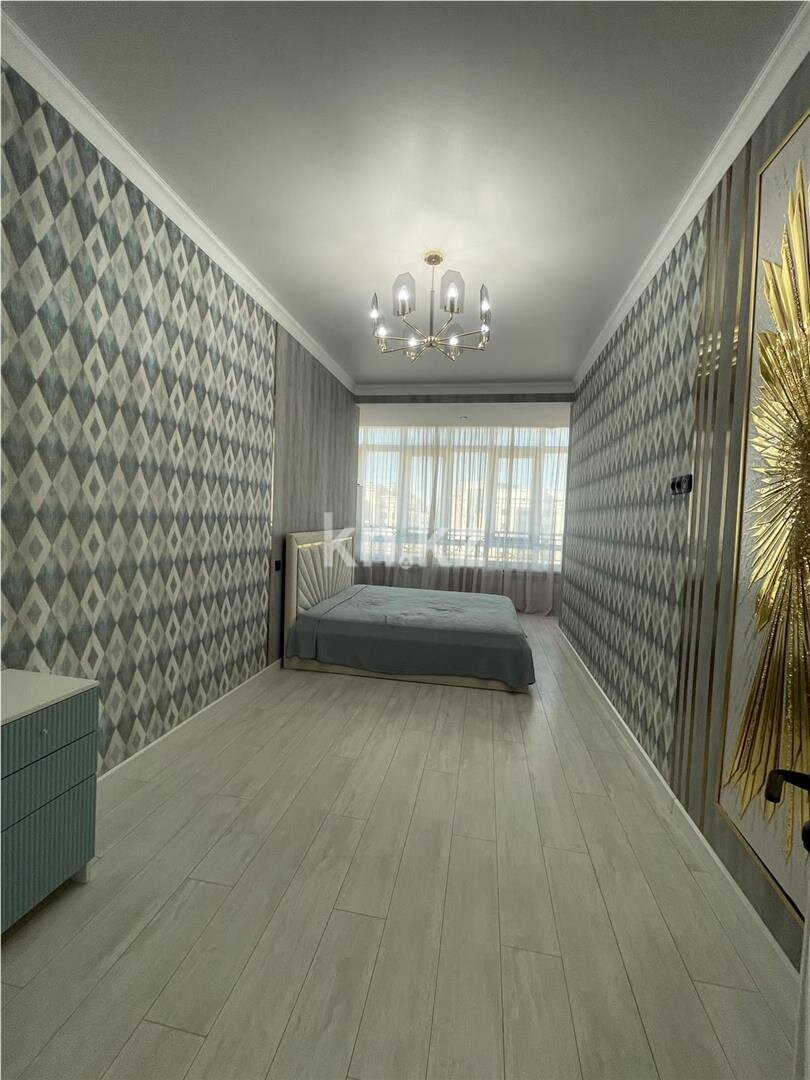Продажа 3-комнатной квартиры, 102 м² в Астане - фото 4