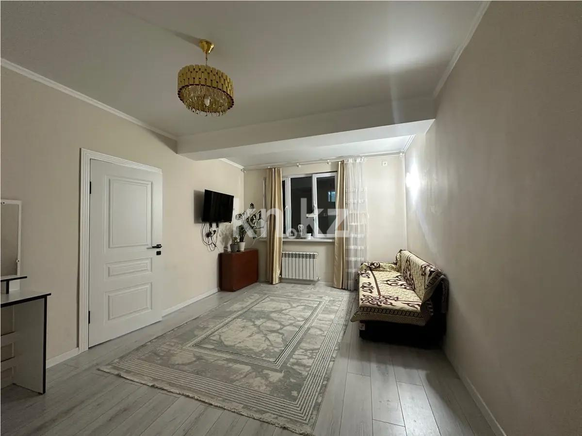 Продажа 3-комнатной квартиры, 70 м², ул. Халиуллина, дом  172 - Продажа  трехкомнатных квартир в новостройках Алматы без посредников фото 1 из 5