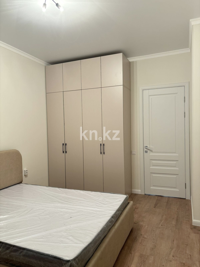 Аренда 2-комнатной квартиры, 50 м² в Астане - фото 6