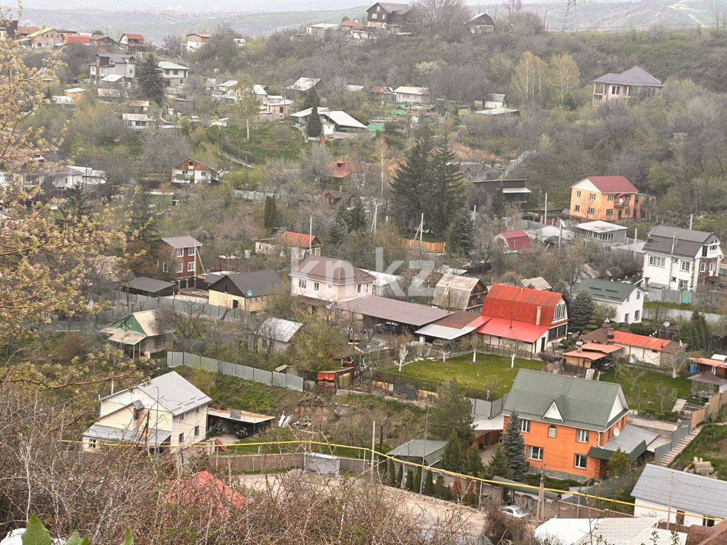 Продажа участка, 5100 м² в Алматы - фото 7