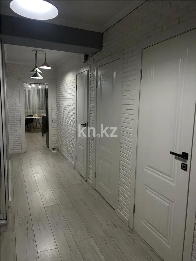 Продажа 2-комнатной квартиры, 68.2 м², ул. Сауранбаева, дом  21 - Продажа  двухкомнатных квартир в Алматы без посредников с фото фото 3 из 3