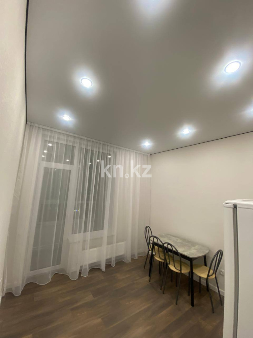 Аренда 2-комнатной квартиры, 67 м² - Аренда жилой и коммерческой недвижимости в Астане фото 2 из 8