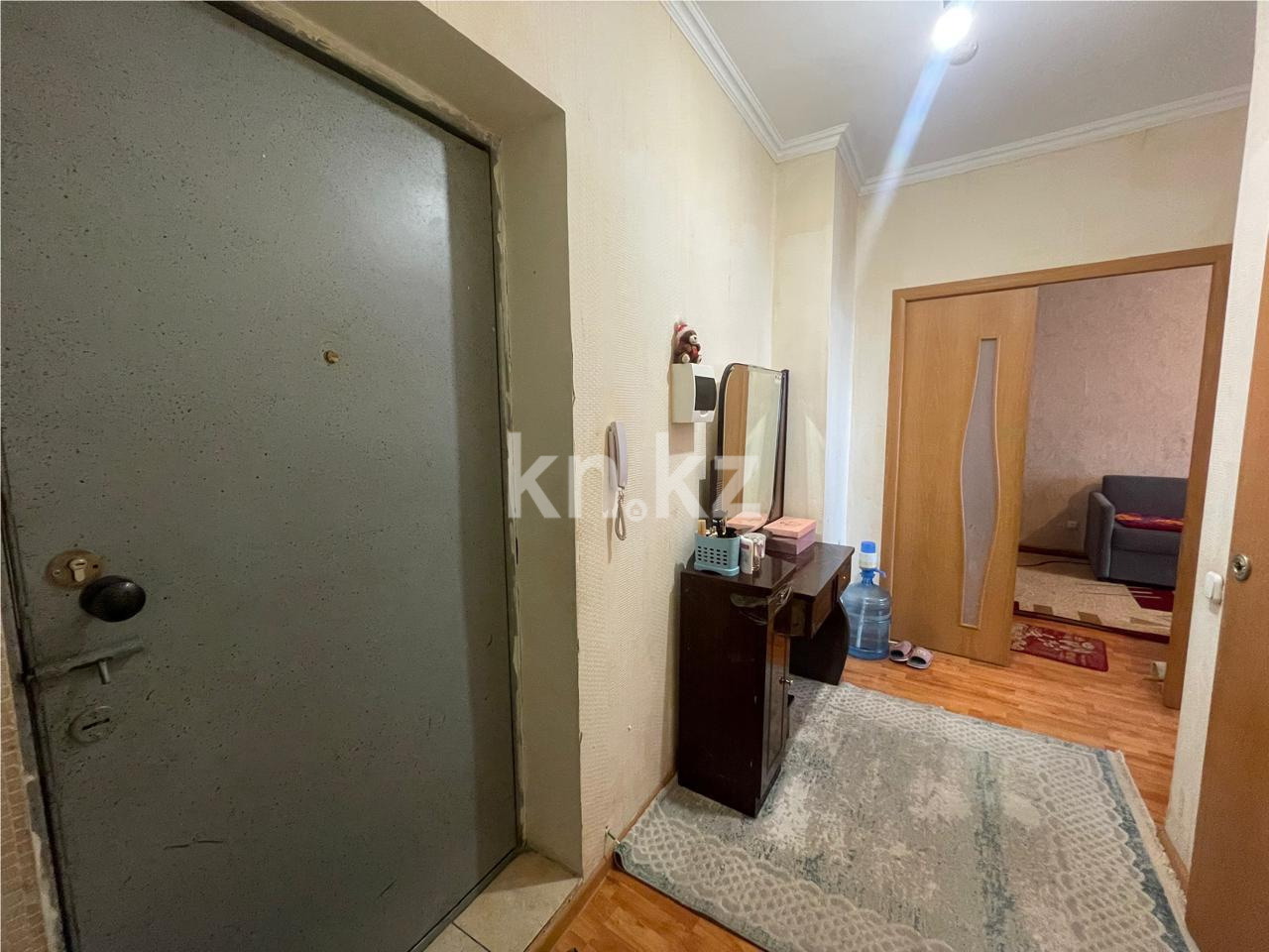 Продажа 1-комнатной квартиры, 48 м², ул. Айтматова в Астане - фото 6