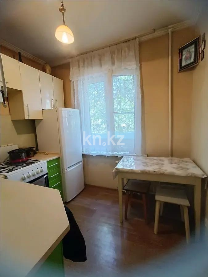 Продажа 3-комнатной квартиры, 56.4 м² в Алматы - фото 4