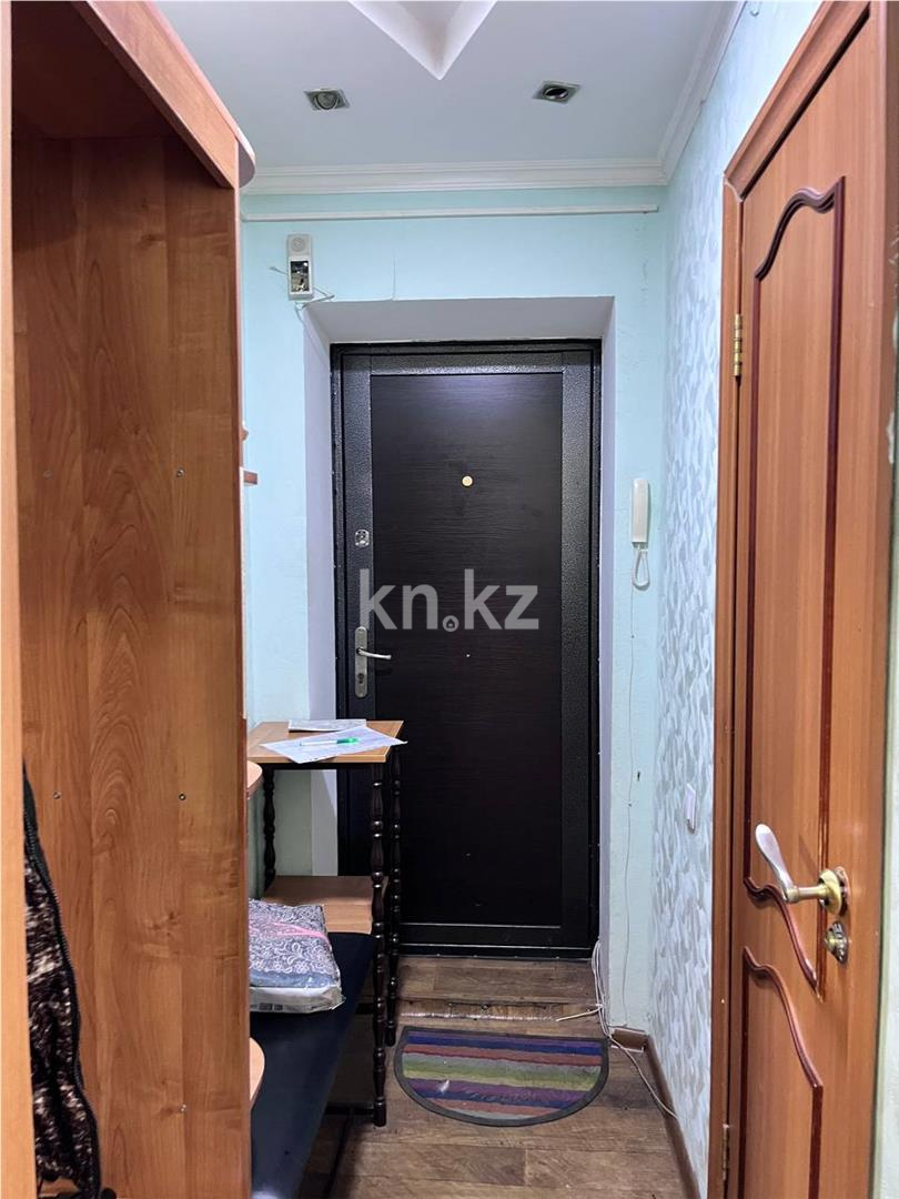 Продажа 3-комнатной квартиры, 56 м², ул. Ерубаева - Продажа квартир в Казахстане фото 18 из 22