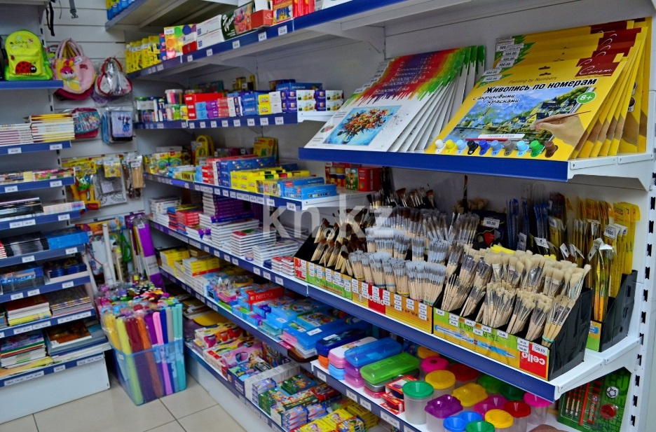 Аренда , ул. Балкантау, дом  101 - пр. Жумабаева - Аренда офисных и торговых помещений в Астане фото 16 из 18