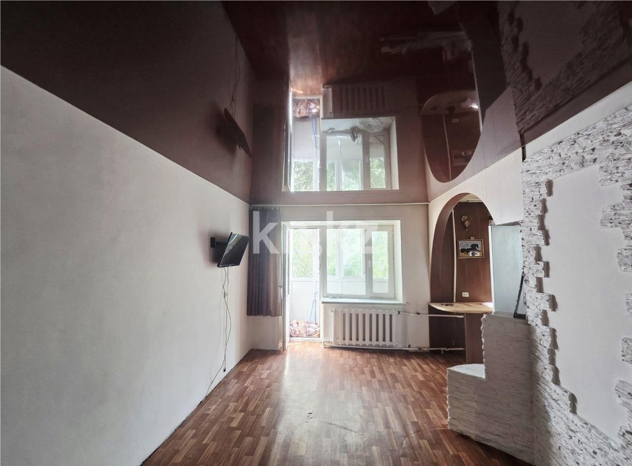 Продажа 1-комнатной квартиры, 29 м² - Продажа квартир в блочном доме в Темиртау - страница 2 фото 6 из 13